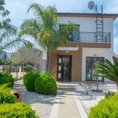Kallizoni Villa Πάφος Εξωτερικό φωτογραφία