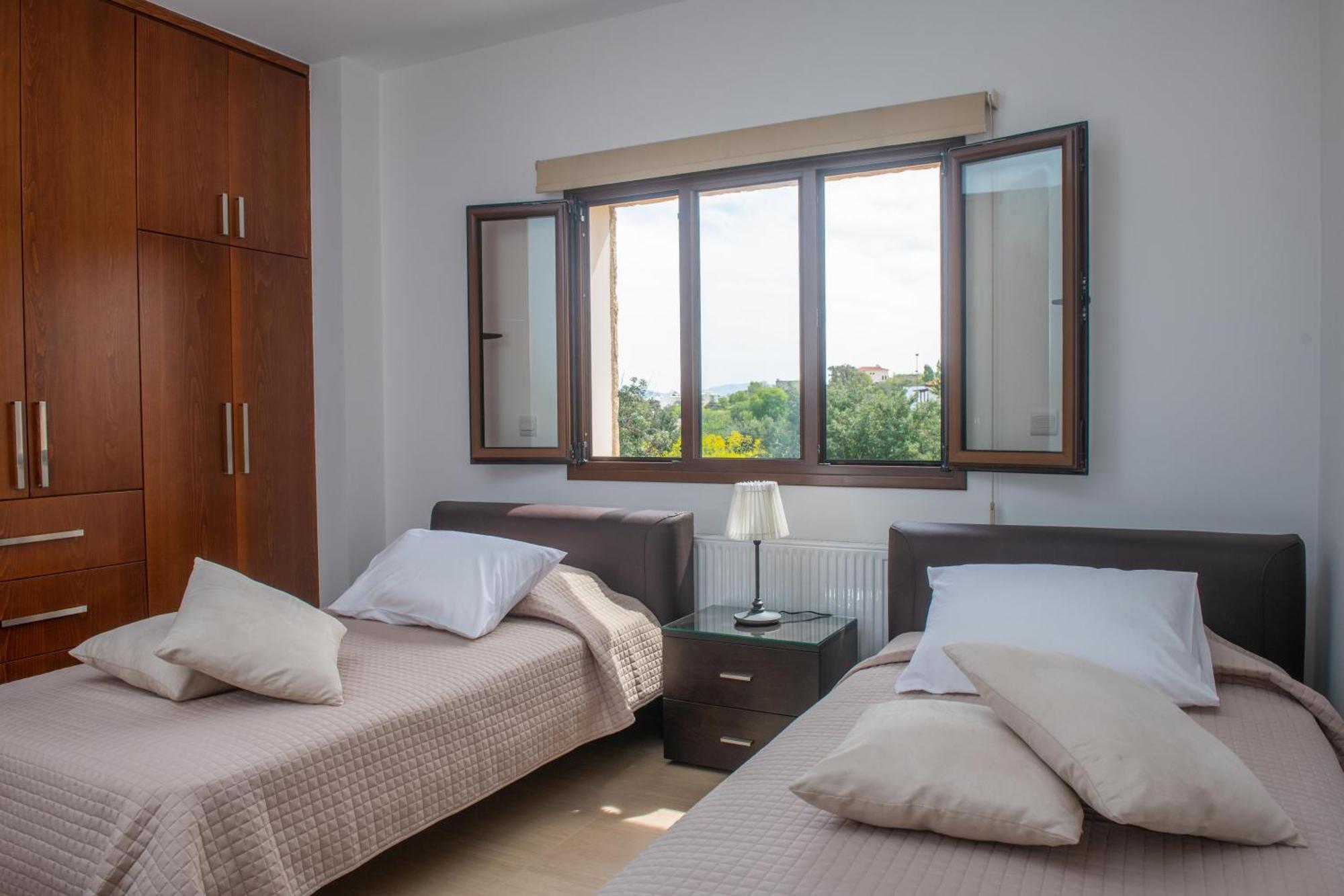 Kallizoni Villa Πάφος Εξωτερικό φωτογραφία